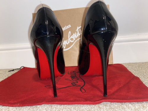 Christian louboutin heels - louboutin,