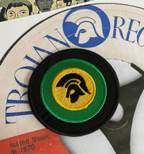 SKA Trojan Roundel Record's