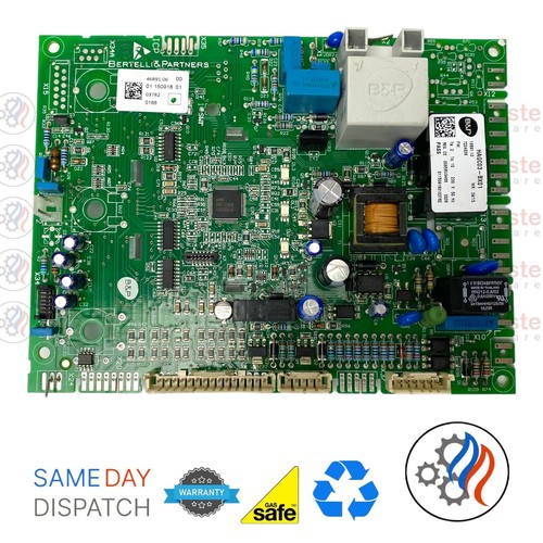 Baxi duo tec combi 28 - tec,