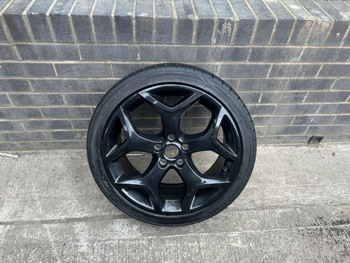 Ford focus 225 - st, alloy