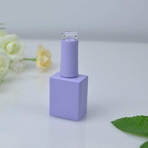 15ml empty nail - 10/15ml,