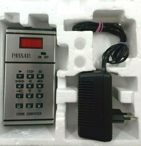 Passap electronic knitting - electronic,