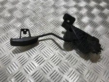 Mazda 5 2006 Accelerator
