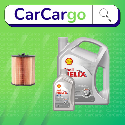 Service kit vauxhall vectra - kit,