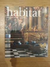 Habitat Catalogue - Autumn