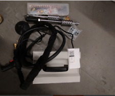 Vehicle Panel Spot Dent Puller 3500A 220V Car Body Stud Welder Dent Removal Kit