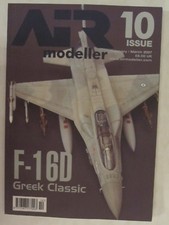 AIR Modeller - Issue 10