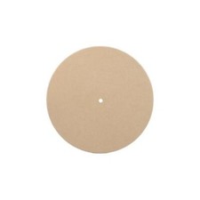 Pronty MDF Clock Face - Round