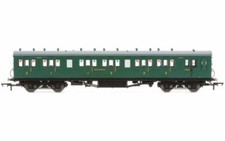 Hornby R4794, SR, 58' Maunsell