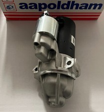 FITS PEUGEOT BOXER VAN & BUS 2.2 HDi DIESEL BRAND NEW STARTER MOTOR 2006-2013