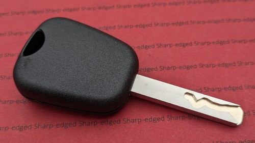 Va2 key citroen - key,