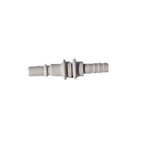 Drain coupling connector for - connector,
