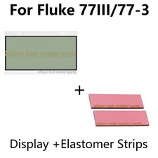 Screen For Fluke 77III/ 77-3