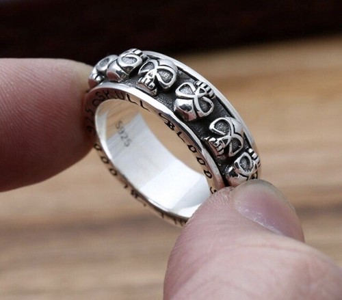 Mens 925 sterling silver - mens,
