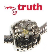 Genuine TRUTH PK 925 sterling