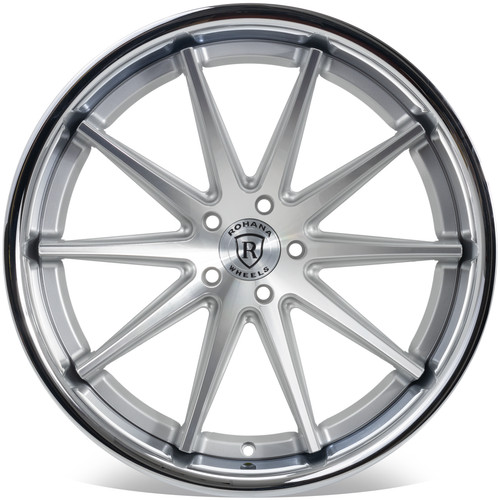 Rohana rfc10 machined - 20”,
