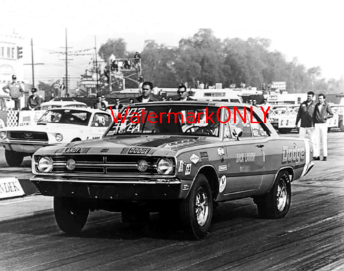 Dandy dick landy 1968 dodge - dick,