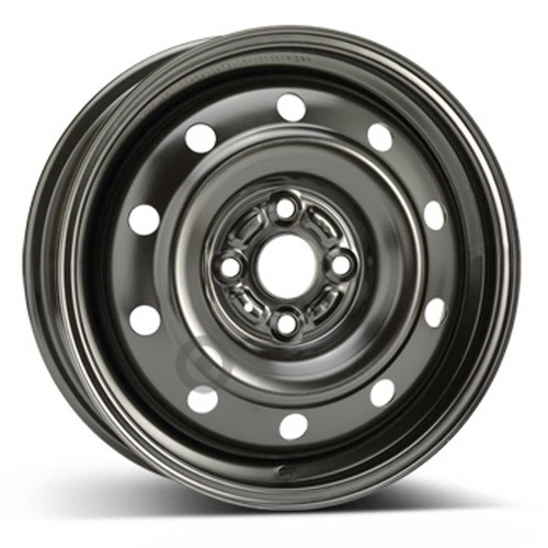 Alcar steelwheel 6735 0jx15 - alcar,