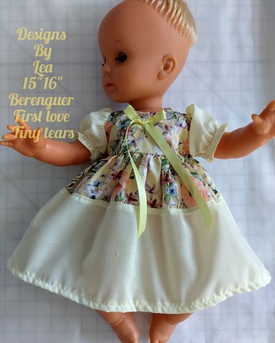 Handmade first love - first, tears