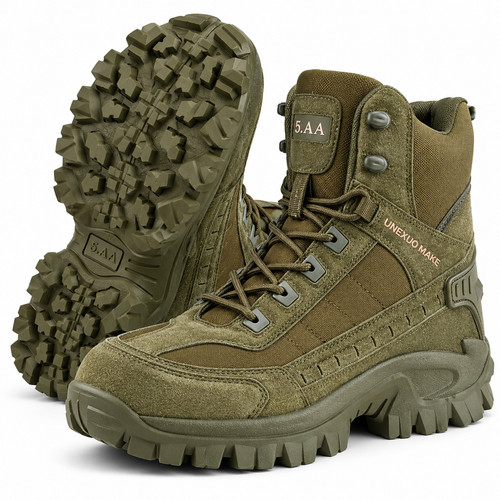 Brand new hiking - new,