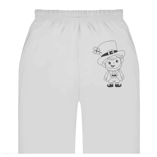Irish leprechaun adult - 'irish,