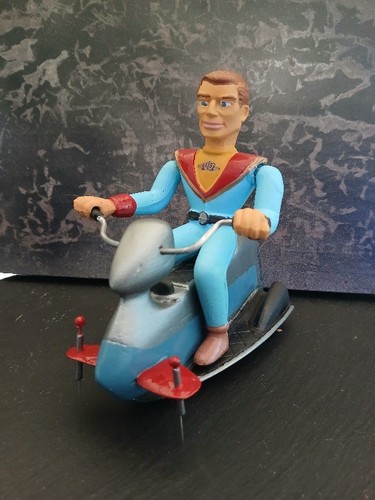 Gerry anderson fireball xl5 - fireball,