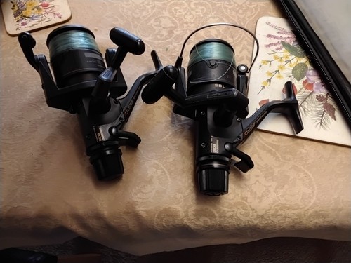 Shimano 8010 5 ridge - 8010,