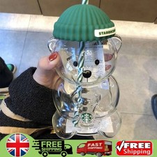 2026 Starbucks Barista Bear