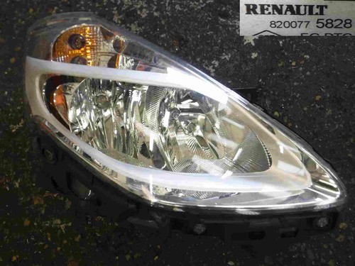 Renault clio mk3 2009 - mk3, 2009-2012