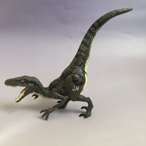 Jurassic world 2015 - jurassic,
