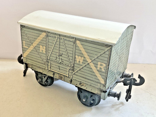 Carette van for - , bassett