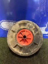 Belle Minimix Cement Mixer Transport Wheel X 1  Old Type