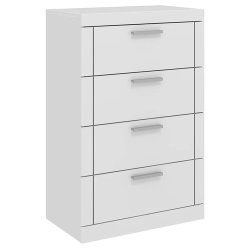 Kimberley white drawer - 4,