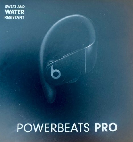 Powerbeats pro wireless - pro,