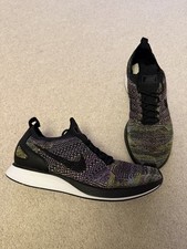 Nike Air Zoom Mariah Flyknit