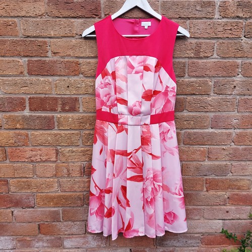 Untold fit flare dress - untold,