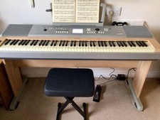Yamaha dgx 620 - yamaha, dgx-620