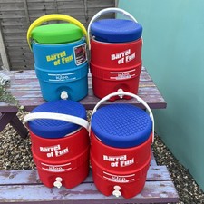 Igloo 2 Gallon - 7.5lt Retro