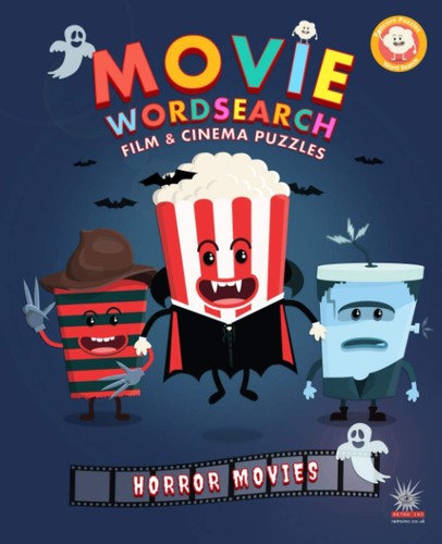 Movie wordsearch film - film, &