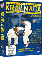 Krav Maga Enzyklopädie