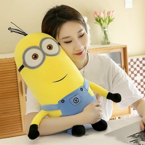 Minions soft toys rise - soft,