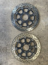 Suzuki gsxr 600 - 600, srad