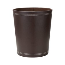 ™ Classic Leather Waste Bin
