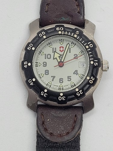Women victorinox sportline - victorinox,