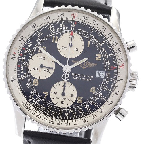 Breitling old navitimer a13022 - breitling,