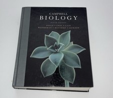 Campbell Biology Ninth Edition