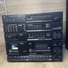 Vintage retro Philips Fs 362