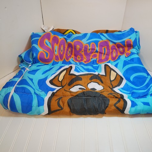 Vintage scooby doo children - vintage, children's