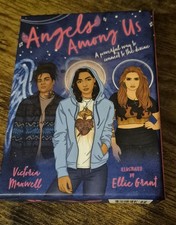 Angels Among Us Oracle Cards By Victoria Maxwell