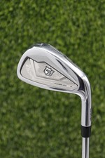 Wilson D7 Forged Iron Set 4-PW